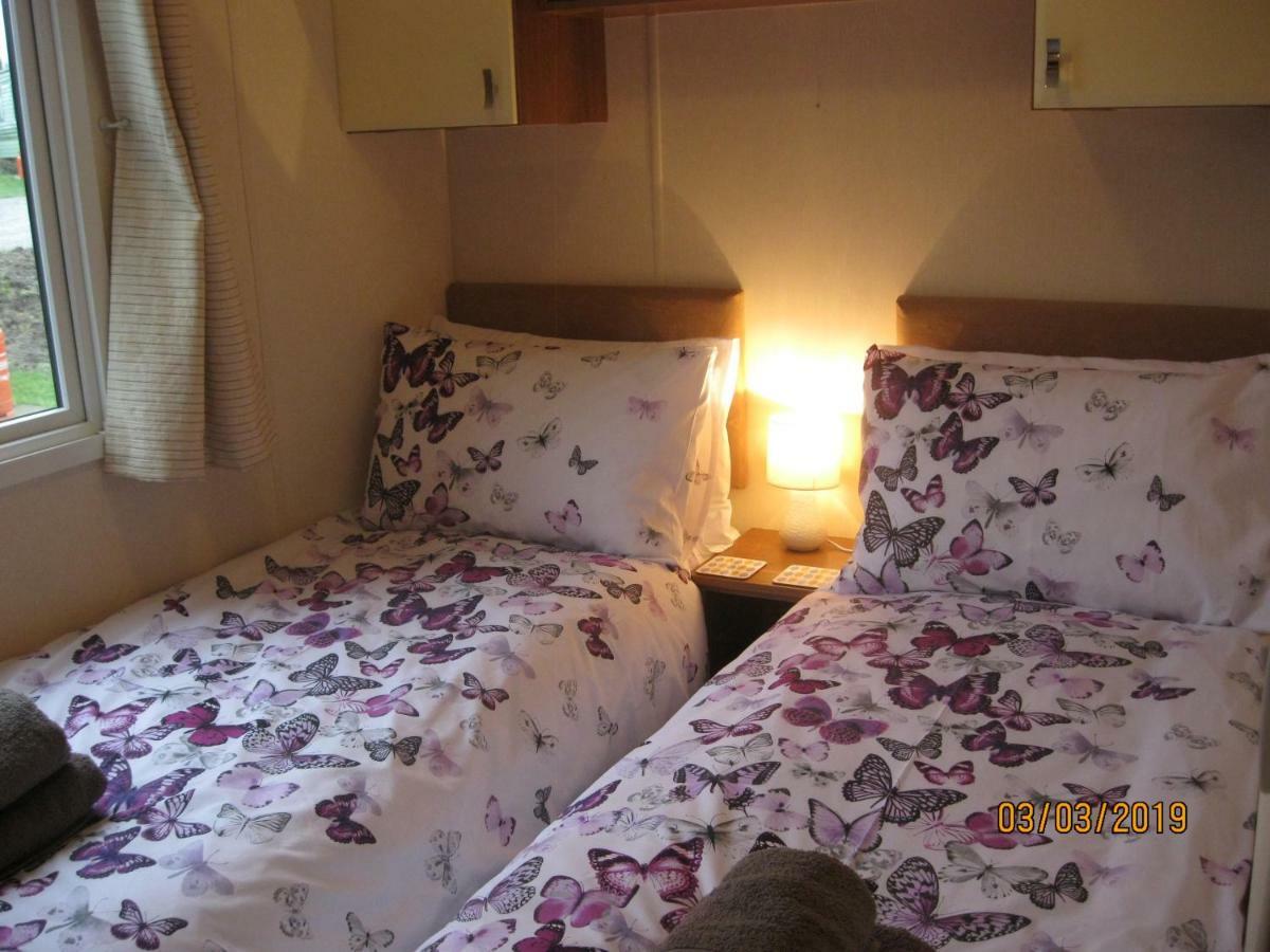 27 The Beeches, Gilcrux, Nr Cockermouth, Cumbria Hotell Exteriör bild